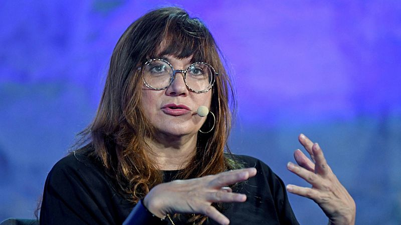 Isabel Coixet termina 'Nieva en Benidorm' | Ver