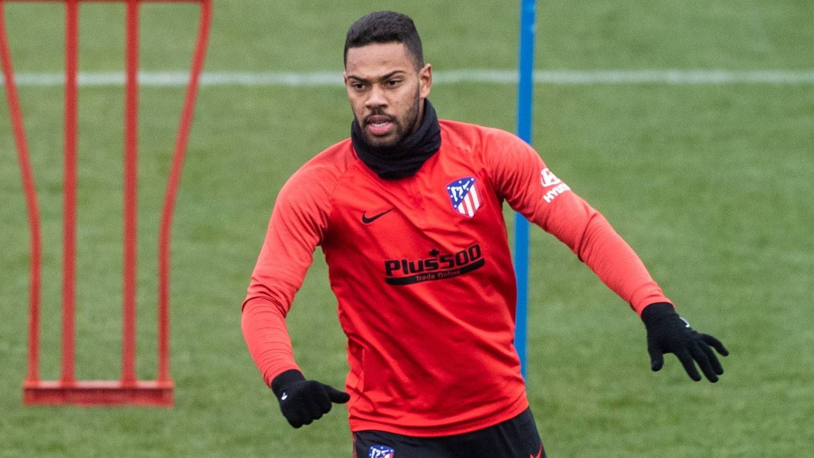 Lodi volverá a entrenarse tras dar negativo en coronavirus | Ver