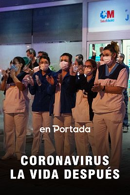 Otros documentales - Coronavirus. La vida después