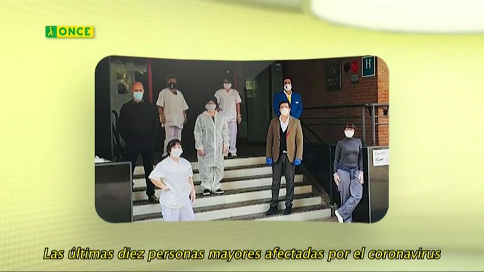 ONCE - 14/05/20 - ver ahora