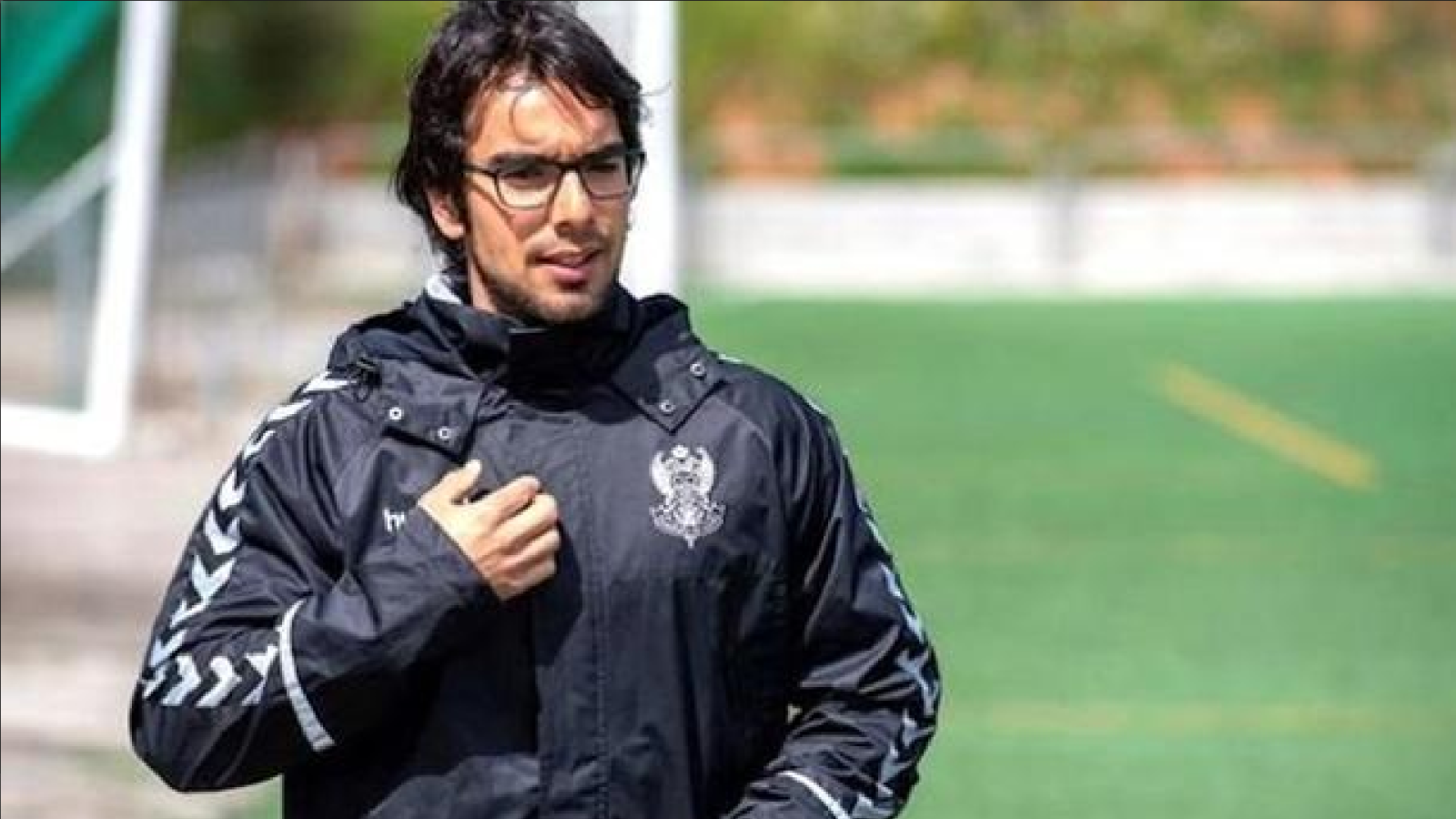 Estudio Estadio desde casa - Pol Lorente - ver ahora