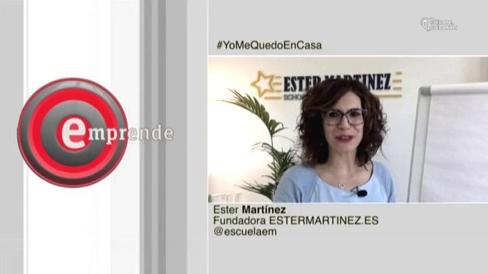 Emprende - Emprende - 14/05/20