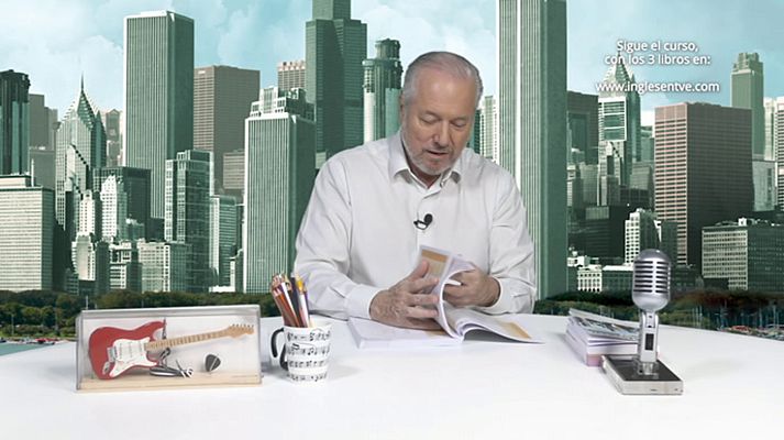 Inglés en TVE - Programa 85