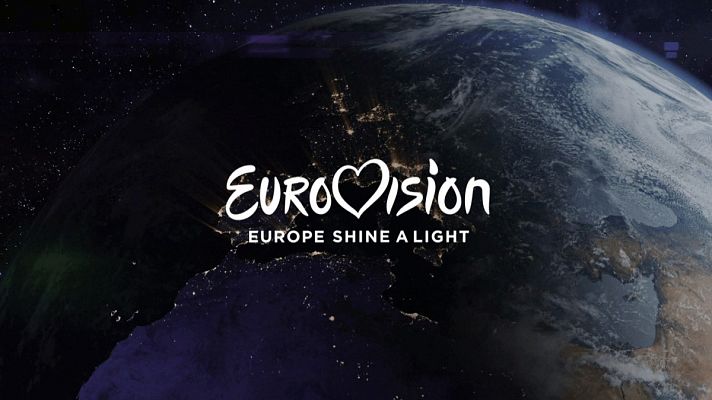 Eurovisión - 'Europe shine a light', el programa especial de Eurovisión