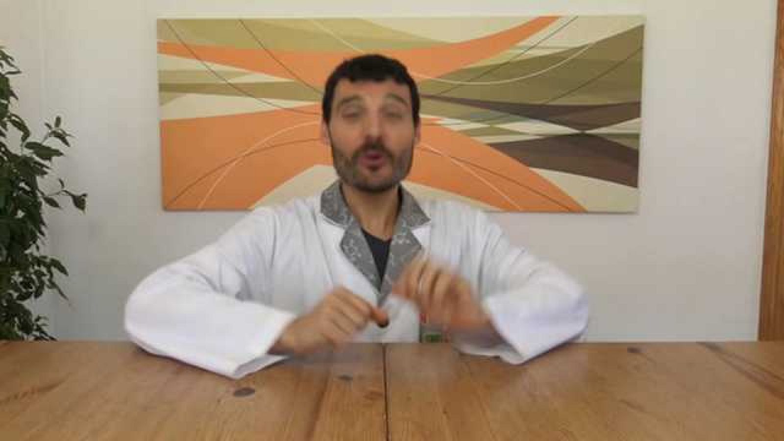 Aprendemos en casa 8 a 10 años - Programa 34 - Ciencias Naturales (15/05/20) - RTVE.es - Aprendemos en casa 8 a 10 | Ver