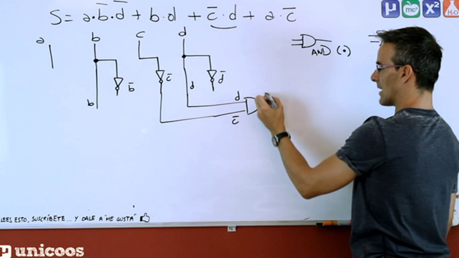 Aprendemos en casa - De 14 a 16 años - Ciencias Naturales - ver ahora