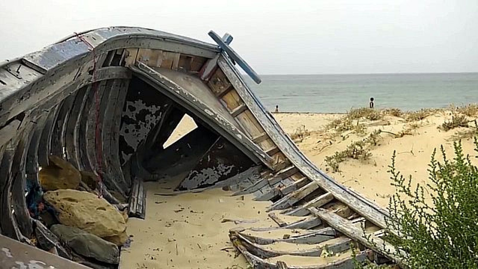 Motril en la frontera sur: Derechos Humanos y Migraciones