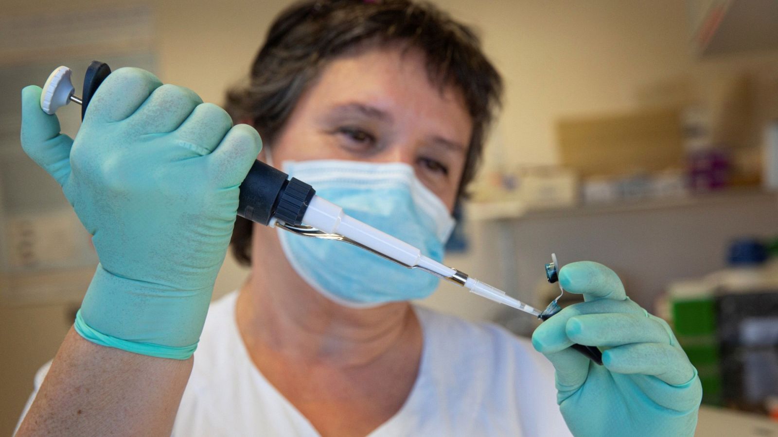 Simón asegura que en La Rioja ha habido una mayor detección de la pandemia que en otras regiones