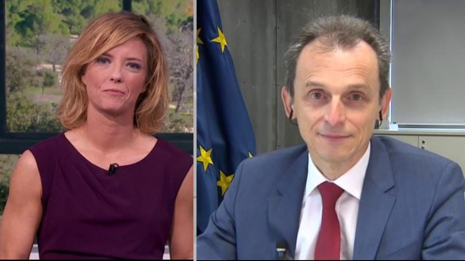 La Mañana - 15/05/20 - ver ahora