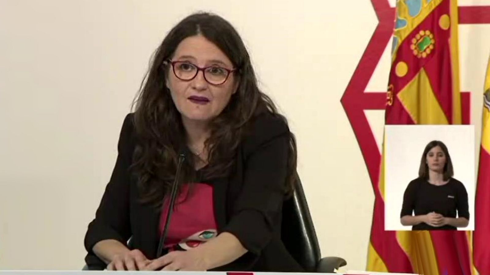 L'Informatiu - Comunitat Valenciana - 15/05/20 - ver ahora