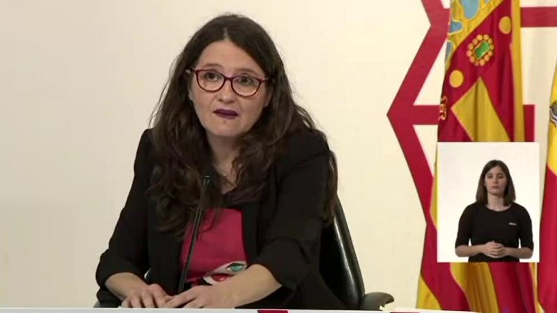 L'Informatiu - Comunitat Valenciana - 15/05/20 - ver ahora