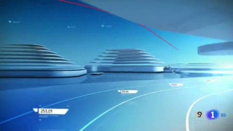 Informativo de Madrid - 2020/05/15- Ver ahora