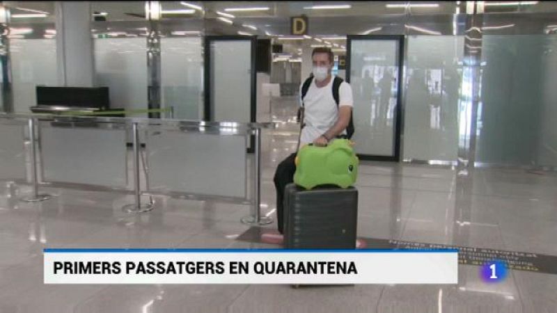 Informatiu Balear - 15/05/20