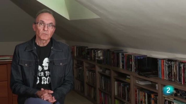 Días de cine - Las recomendaciones de Días de cine (15/05/2020)