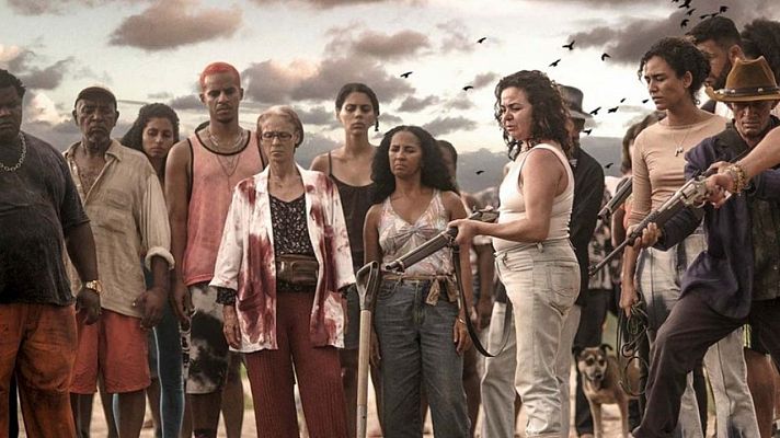 Días de cine - 'Bacurau'