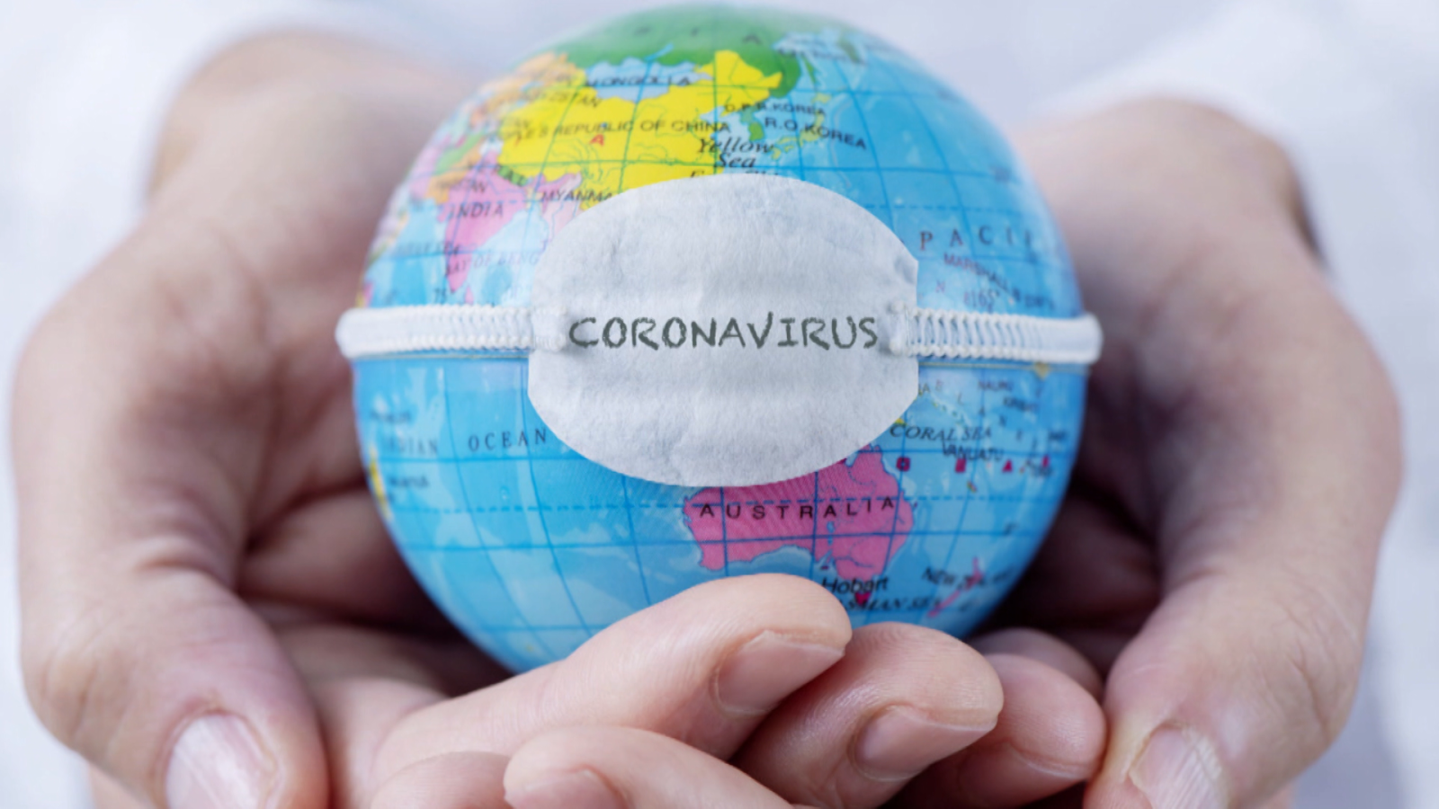 Lo que no sabías del coronavirus