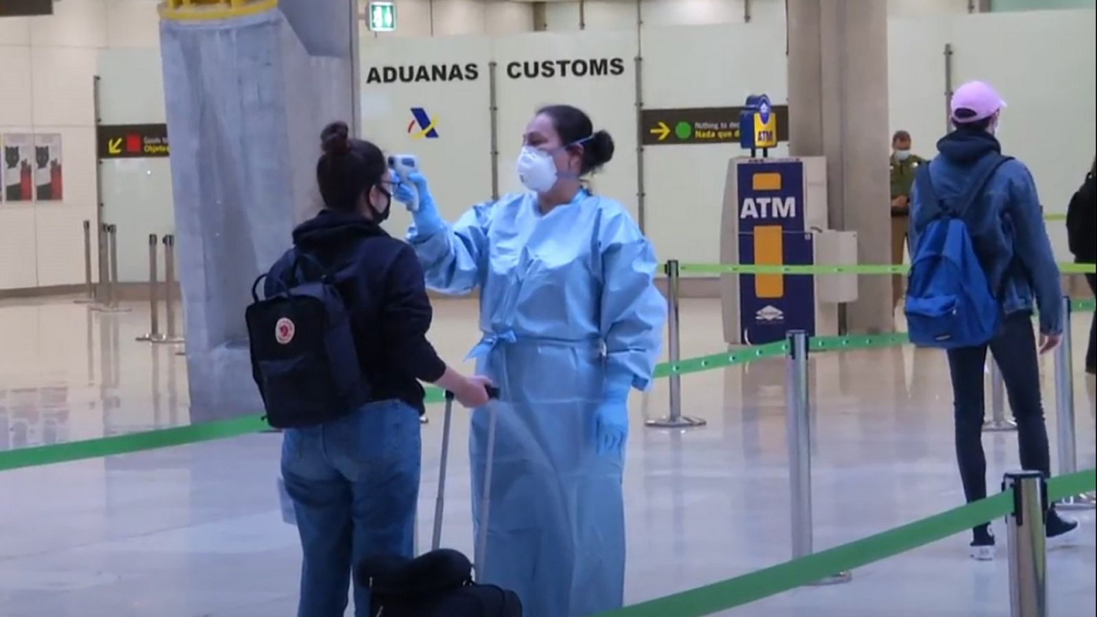 Telediario - 15 horas - 15/05/20 - Lengua de signos - ver ahora