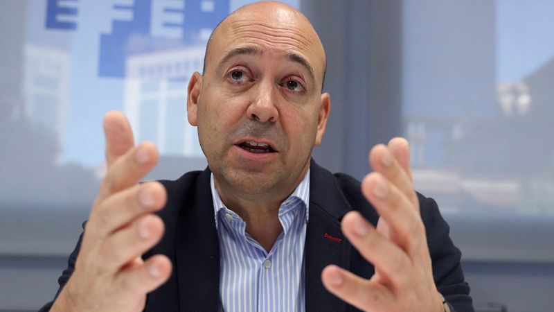 Bundesliga | "En Alemania nunca hemos dudado de que se iba a volver" | RTVE.es | Ver