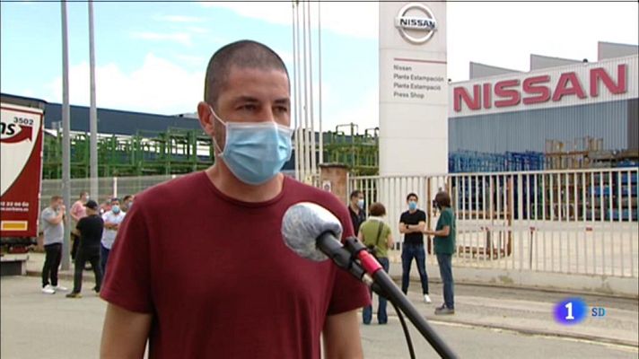 L'Informatiu - L'Informatiu 2 - 15/05/2020