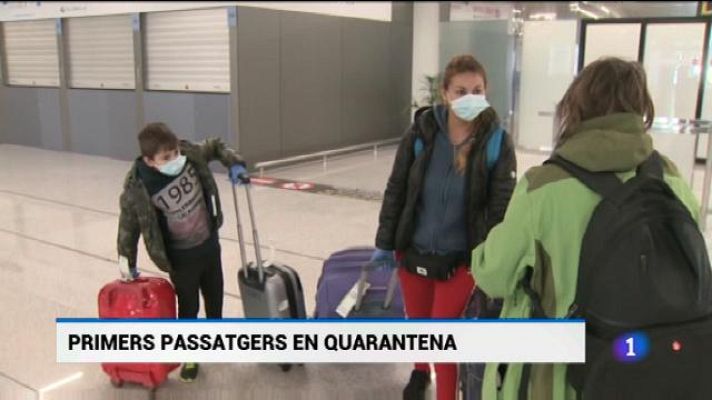 Informatiu Balear - Informatiu Balear 2 - 15/05/20