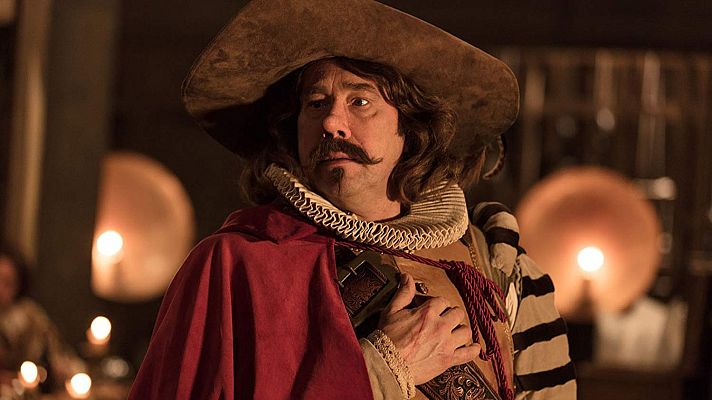 Días de cine - 'Cartas a Roxanne' (Versión extendida para RTVE.es)