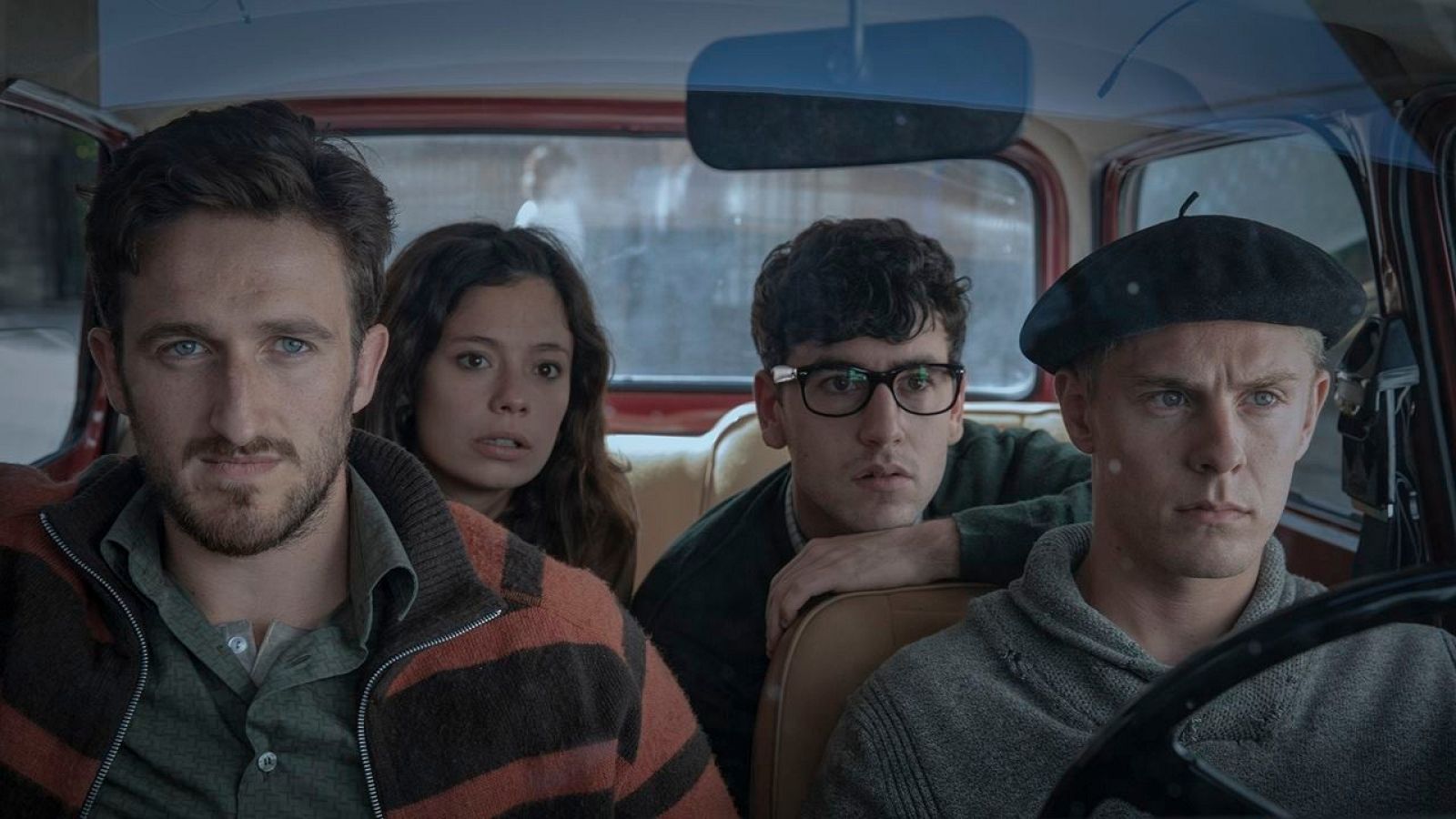 'La línea invisible' (Montaje especial para RTVE.es)