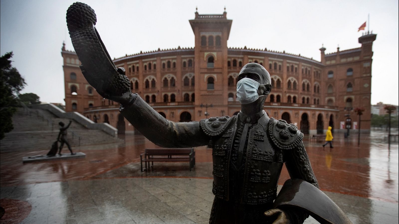 La tarde en 24 horas - 15/05/20 (1) - ver ahora