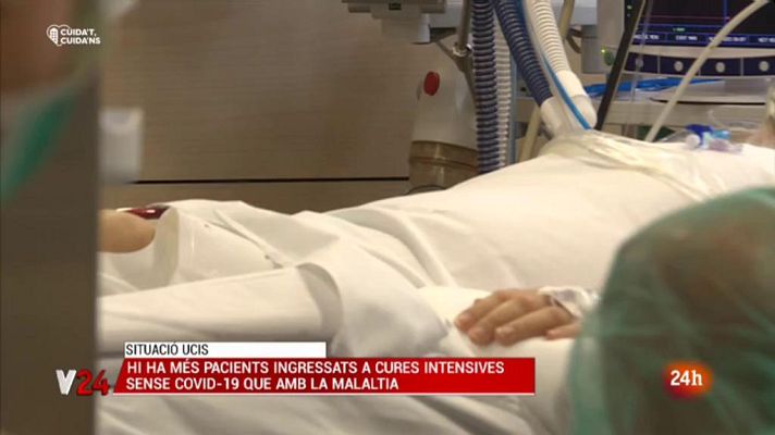 Vespre 24 - Vespre 24 - 15/05/2020