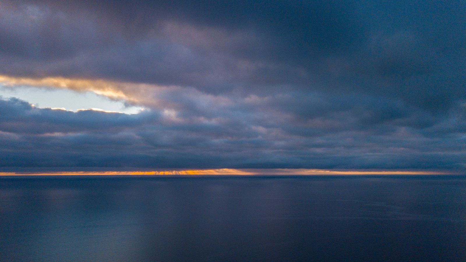 Las lluvias fuertes, protagonistas mañana en Aragón, Cataluña y Valencia - ver ahora
