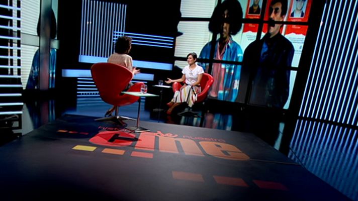 El cine de La 2 - En la puta calle y Se necesita chico (Presentación)