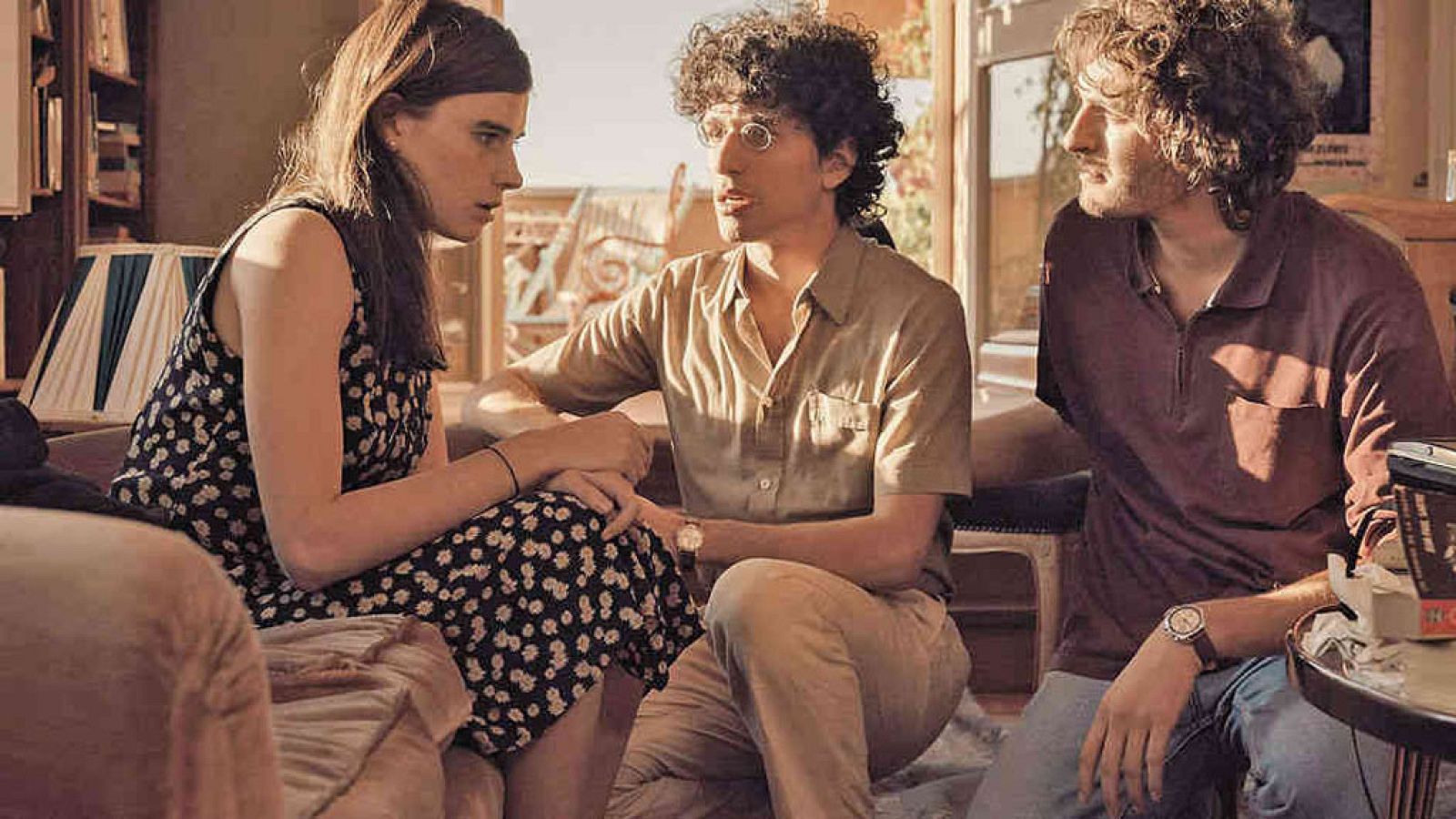 Días de cine - 15/05/20 - ver ahora