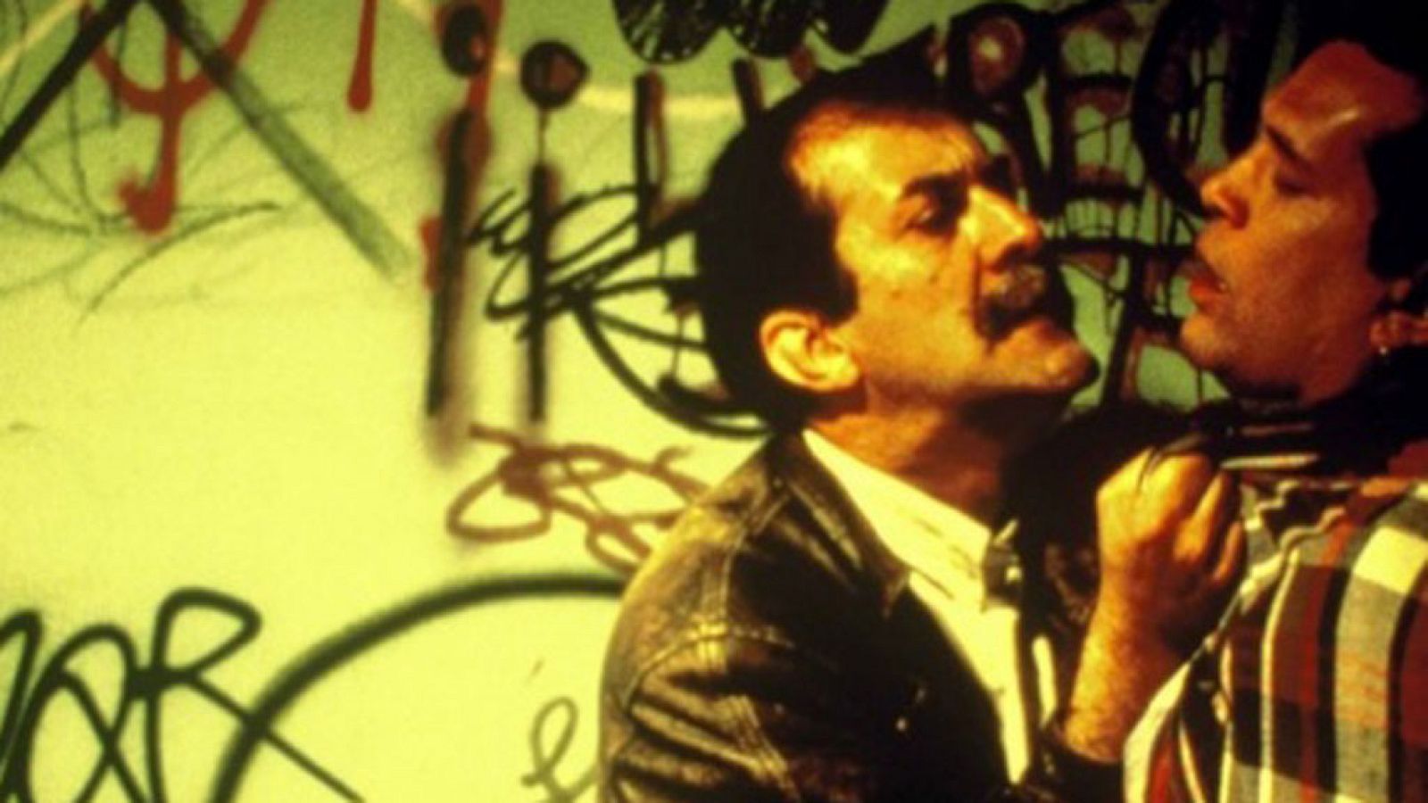 Historia de nuestro cine - En la puta calle - ver ahora