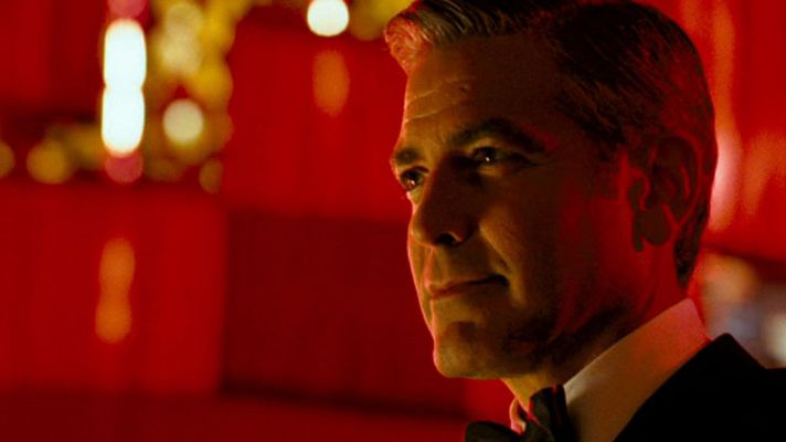 Cine internacional - Ocean's thirteen