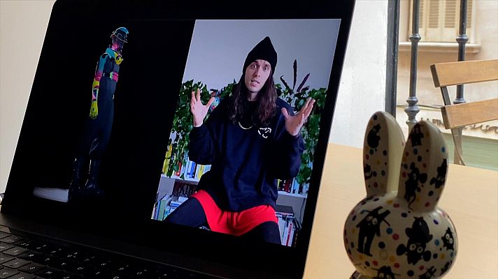 Zoom net - Micrashell, David Cuartielles y SuperMash