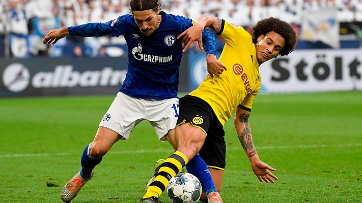 Informativo 24h - Vuelve la Bundesliga con estrictas medidas sanitarias