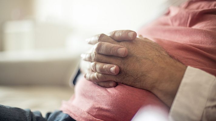 Informativo 24h - La obesidad, un riesgo añadido al coronavirus