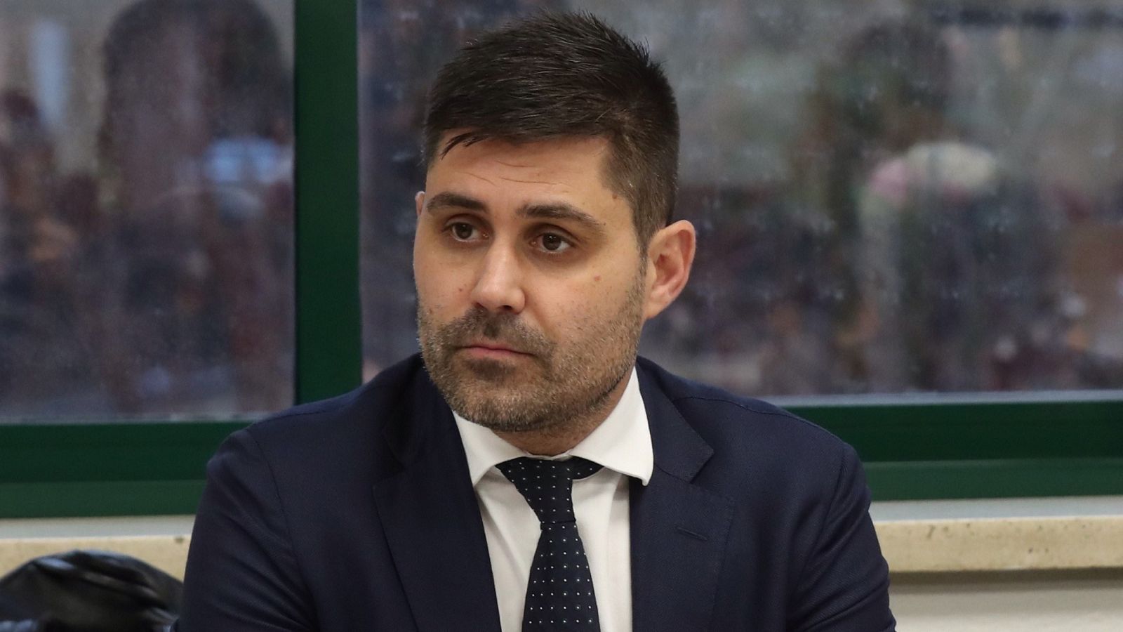 Moción de censura contra David Aganzo en la AFE | RTVE.es - Informativo 24h | Ver