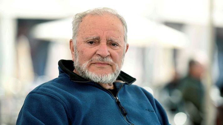 Informativo 24h - Muere Julio Anguita, ex coordinador federal de Izquierda Unida, a los 78 años