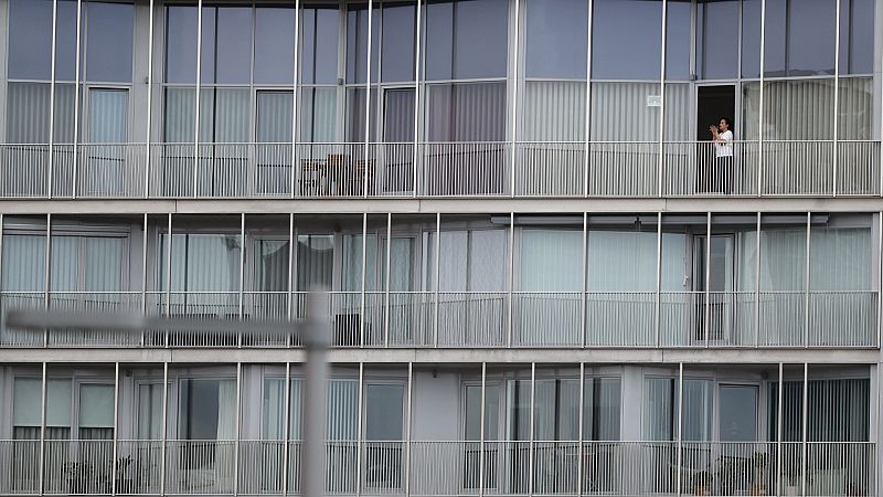 El estado de alarma se podría levantar de manera asimétrica en función de criterios epidemiológicos