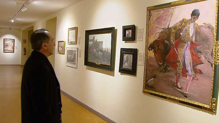 Tendido cero - Tendido cero - 16/05/20