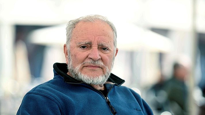 Telediario 1 - Telediario - 15 horas - 16/05/20