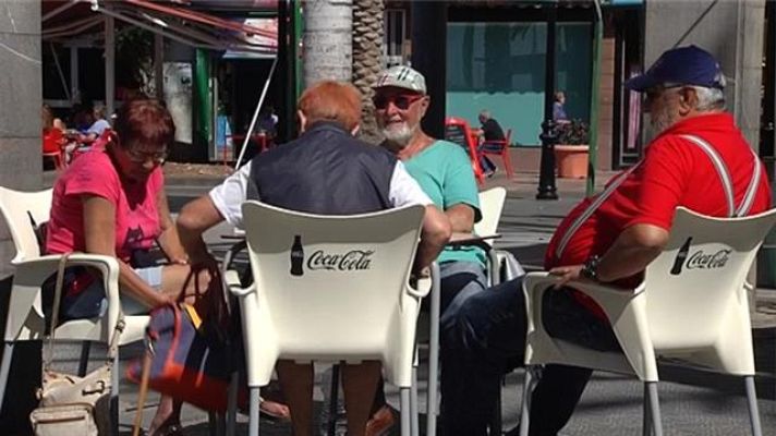 Telecanarias - Telecanarias - 16/05/2020