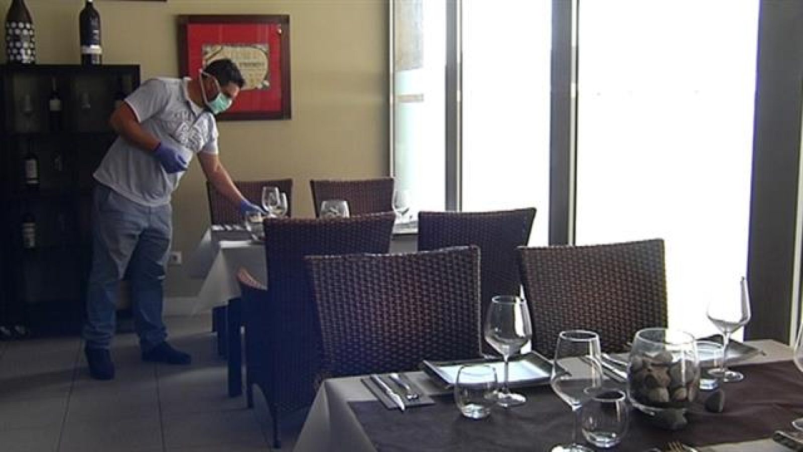 Canarias en 2' - 16/05/2020