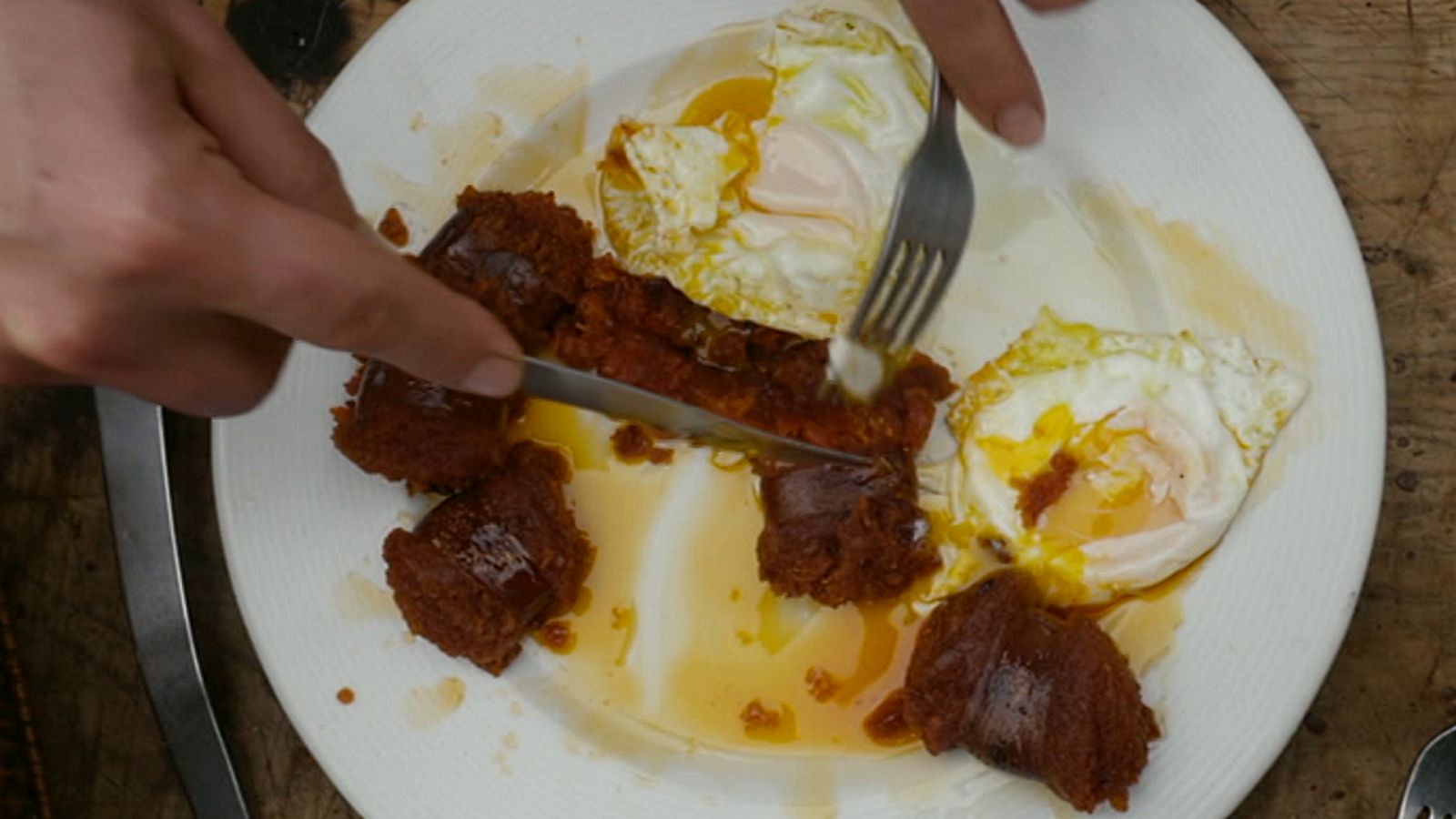 Las rutas d'Ambrosio - La raya salmantino-portuguesa - ver ahora