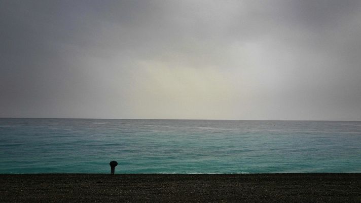 El tiempo - Las temperaturas iniciarán un ascenso