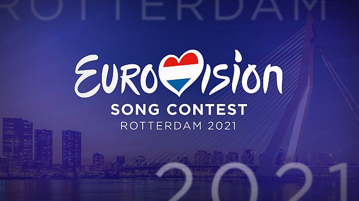 Eurovisión - Eurovisión 2021 - Róterdam será la sede del Festival