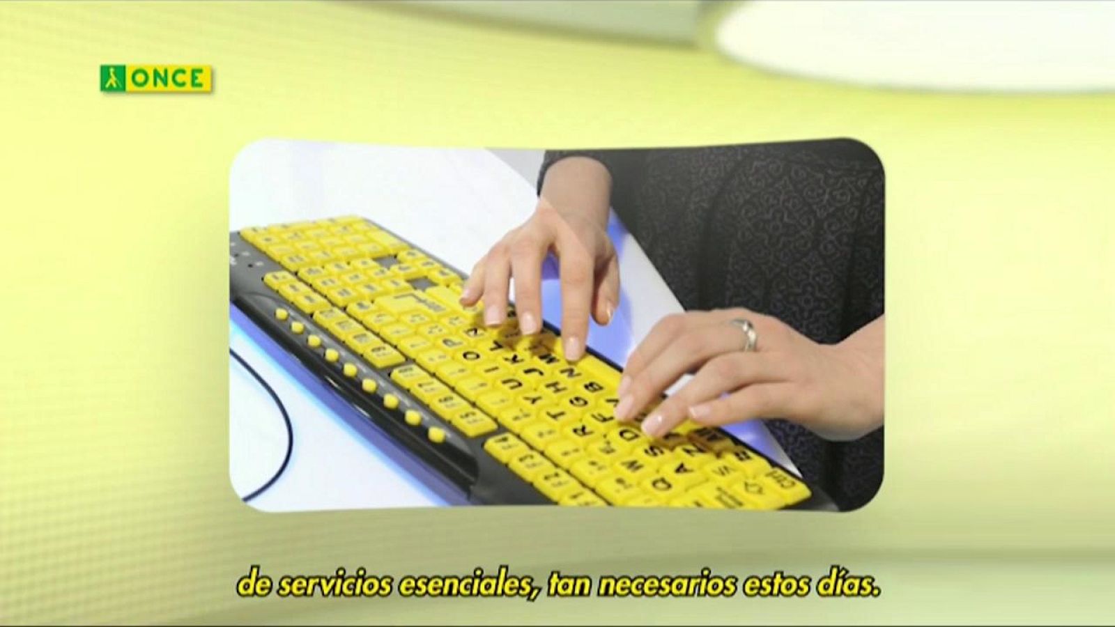 ONCE - 16/05/20 - ver ahora