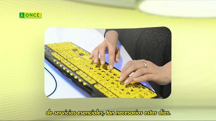Sorteos ONCE - ONCE - 16/05/20