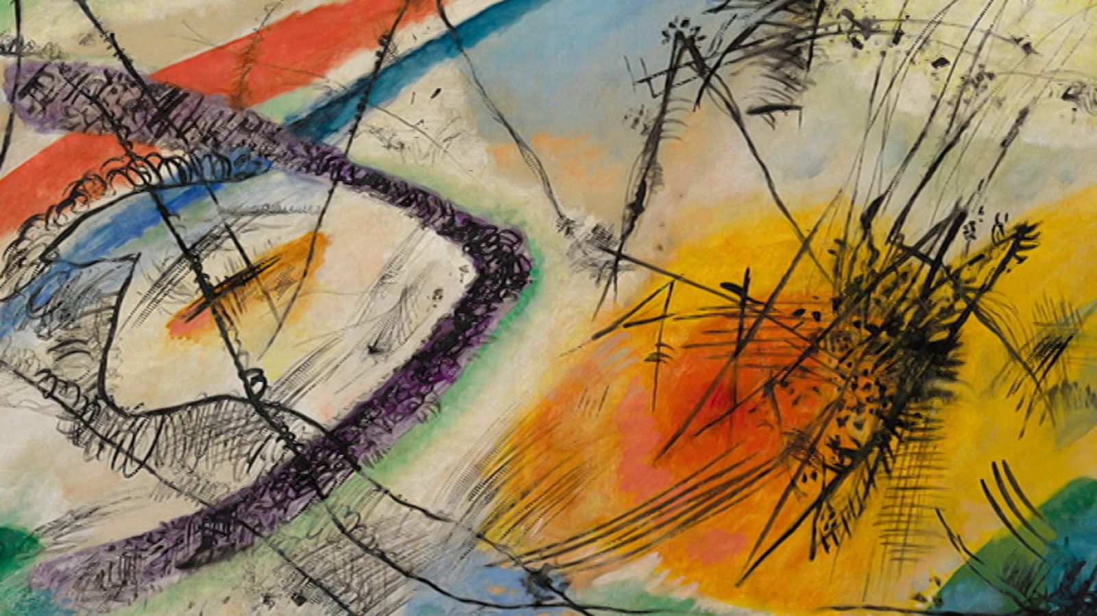 La Sala. Guggenheim - Guggenheim 2020: Ligya Clark - ver ahora