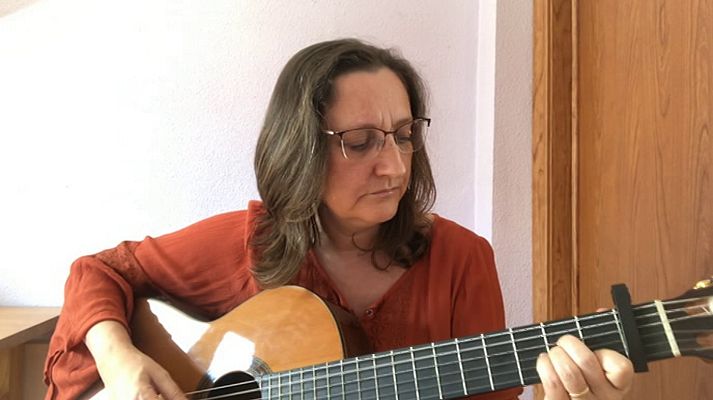 Testimonio - Testimonio - 17/05/20